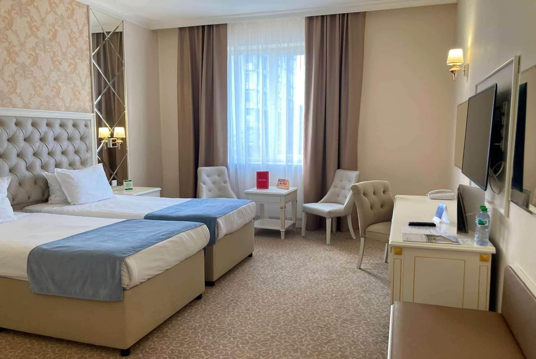 Hotel Ramada By Wyndham Plovdiv Trimontium Zewnętrze zdjęcie